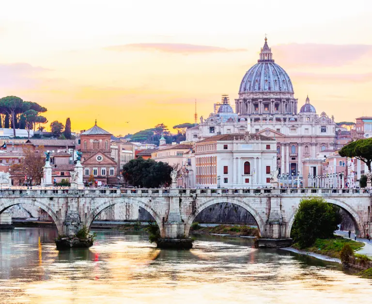 Custom Italian Itineraries