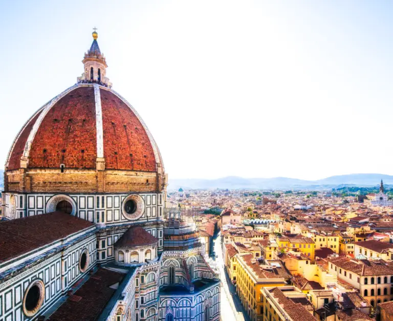 Florence City