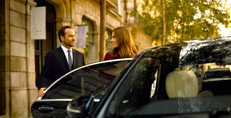 Airport & City Transfers