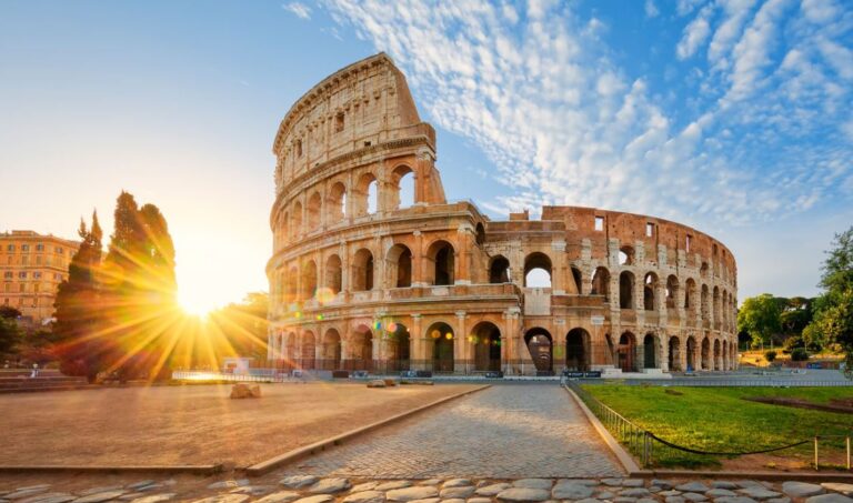 Colosseum