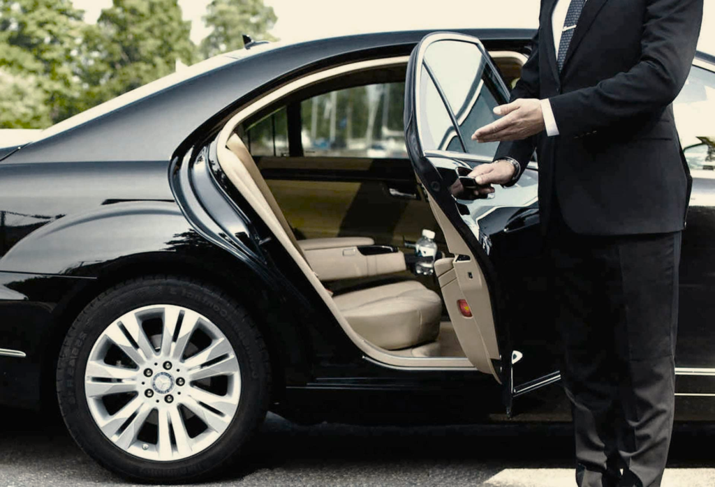 Private Chauffeur Services