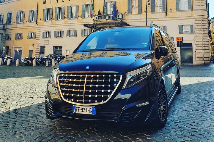 Reliable Airport Transfers