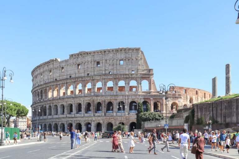 Colosseum